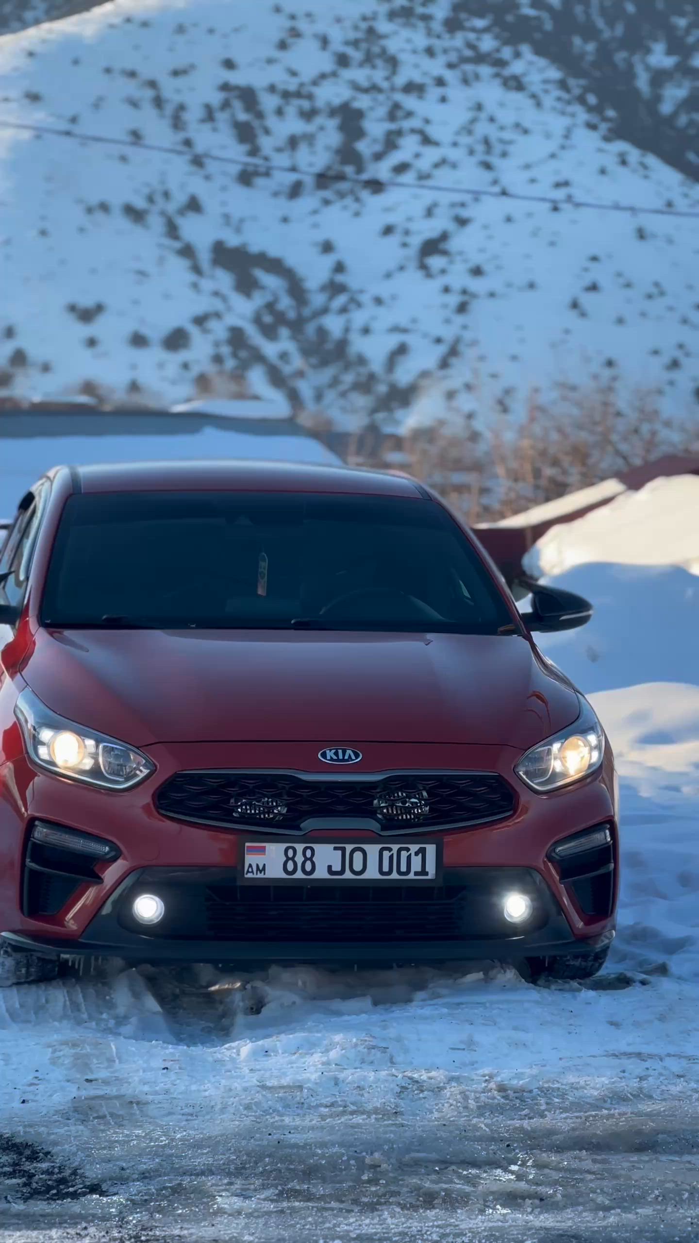 Kia Forte 2020 video 1