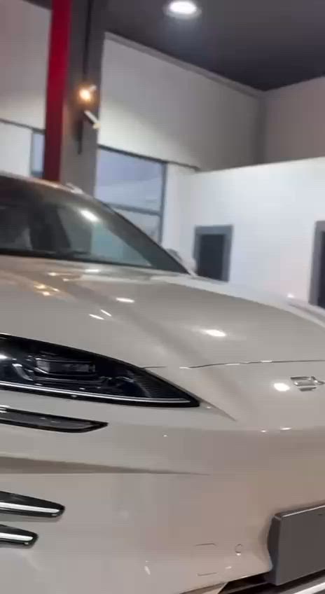 byd song plus 2025 video 2