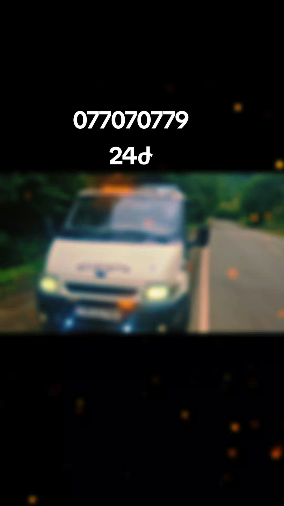 Ford Transit 2002 video 1