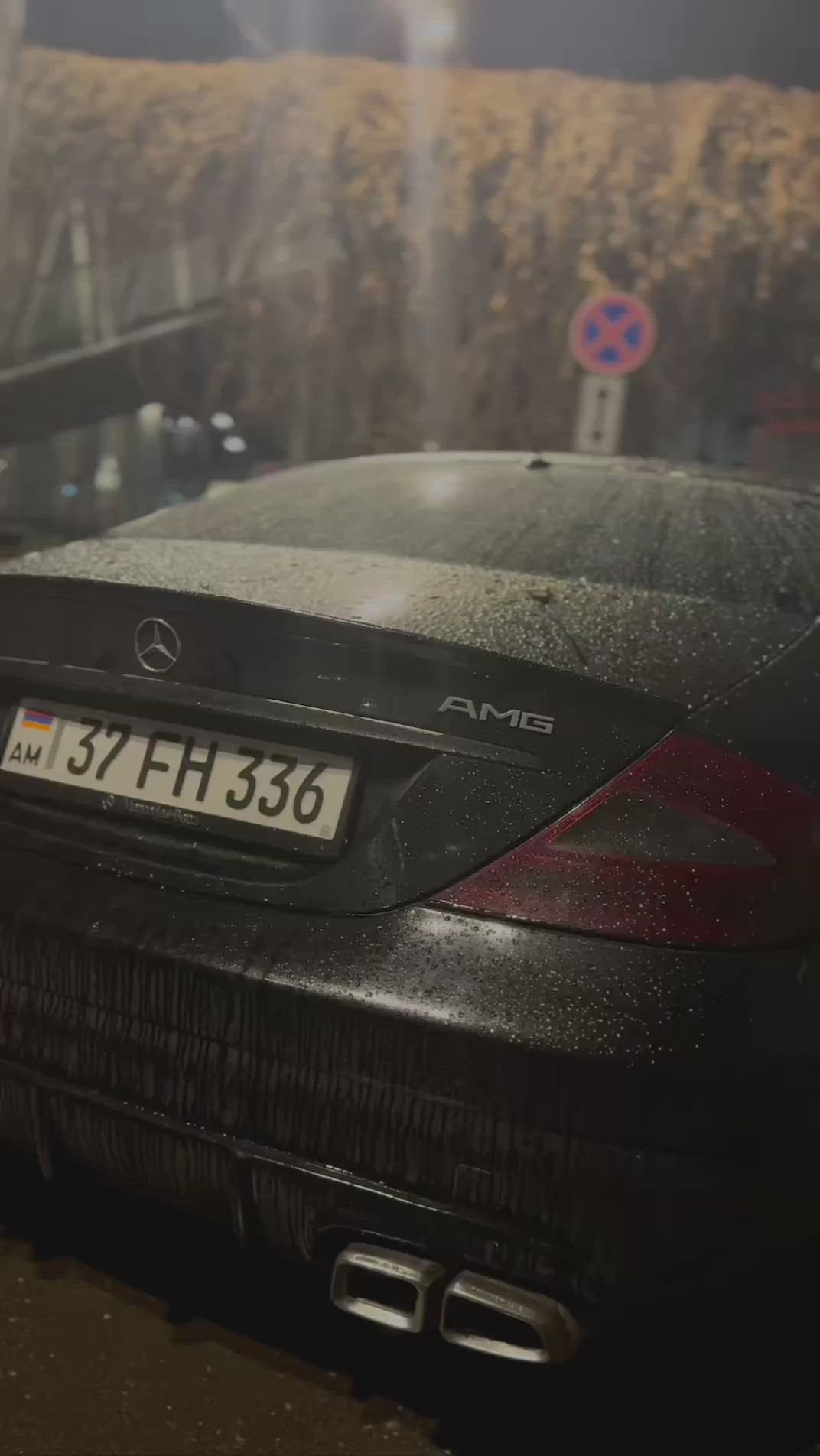 Վաճառվում է Mercedes-Benz CLS 500 AMG, 2006թ. video 3