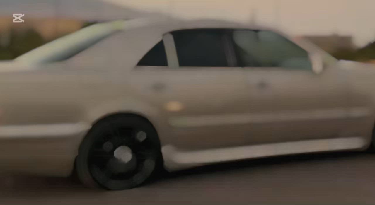 Mersedes Benz video 1