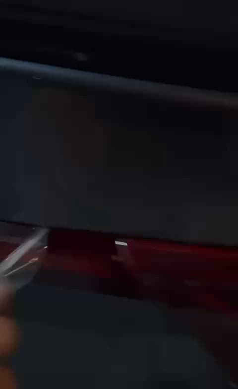 Kia Forte bernaxciki led reflektor video 1