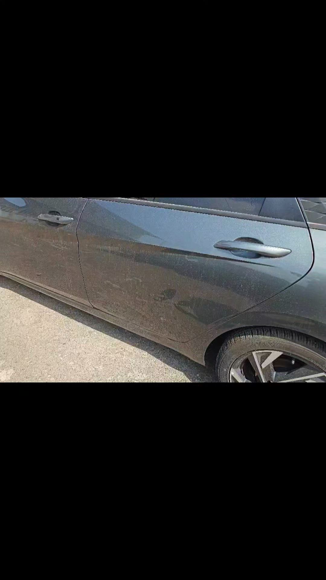 Ավտոմեքենաների վերանորոգում  video 1
