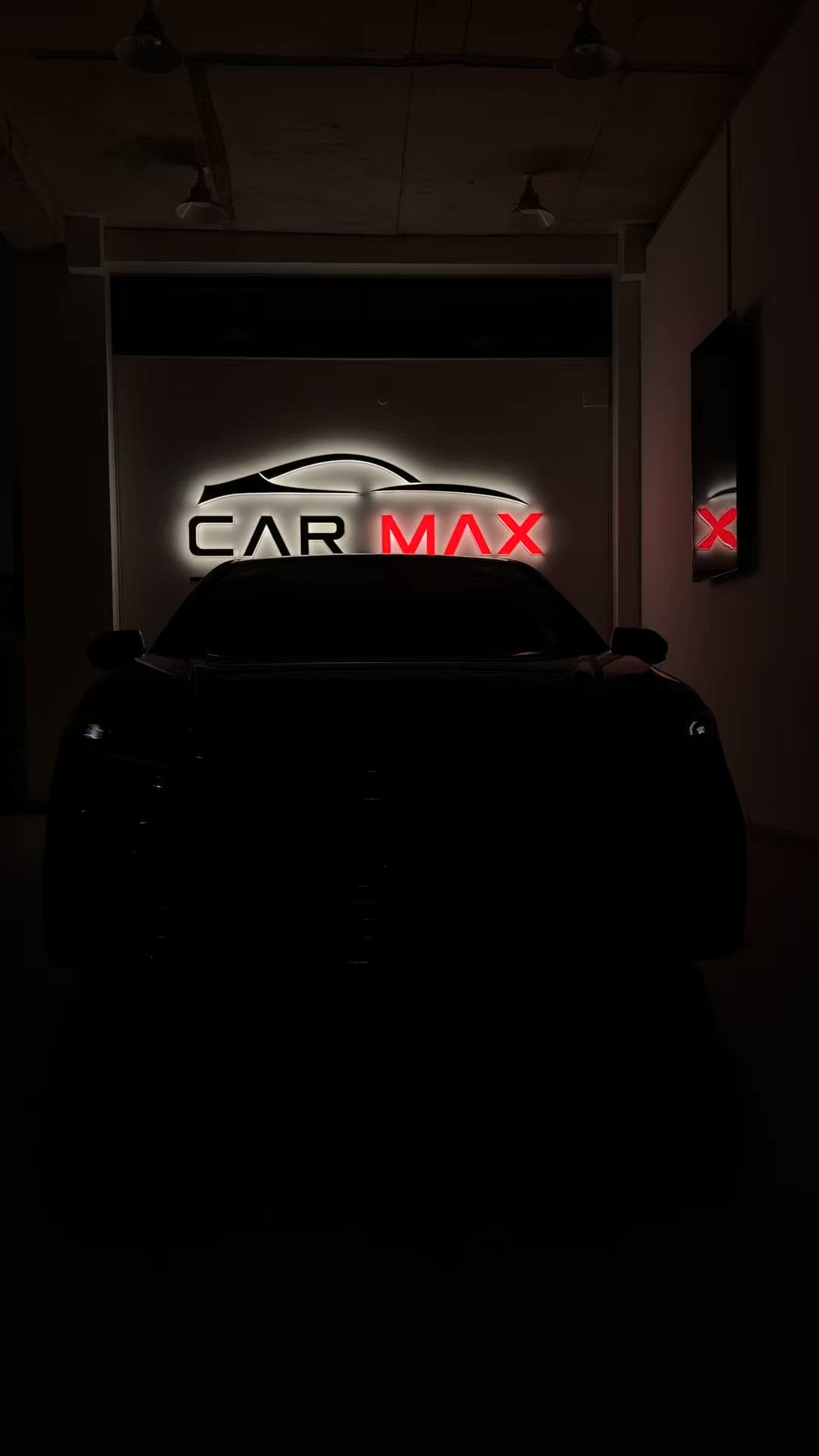 Toyota Camry 2025 video 1