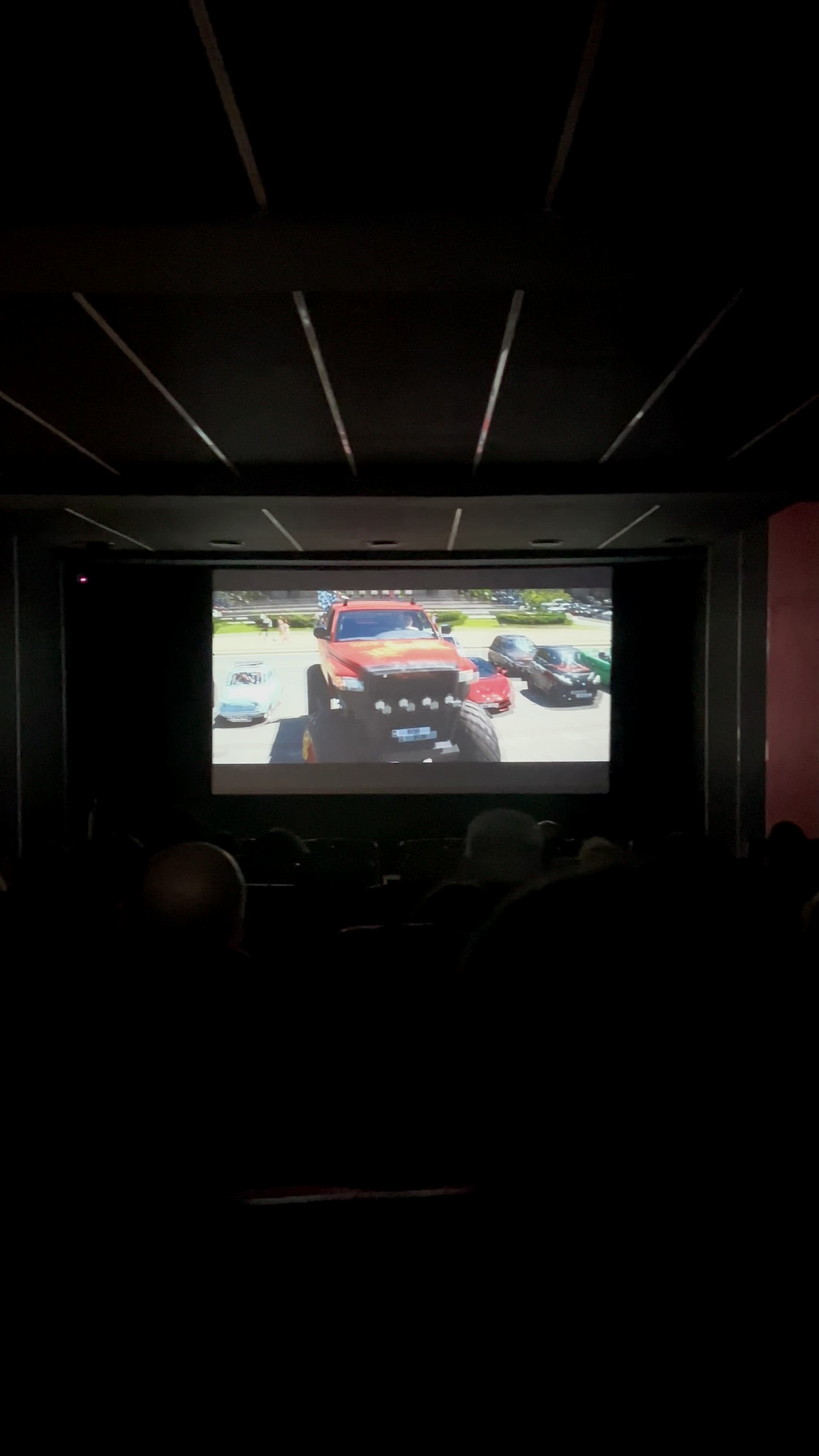 Mini Cooper  video 1