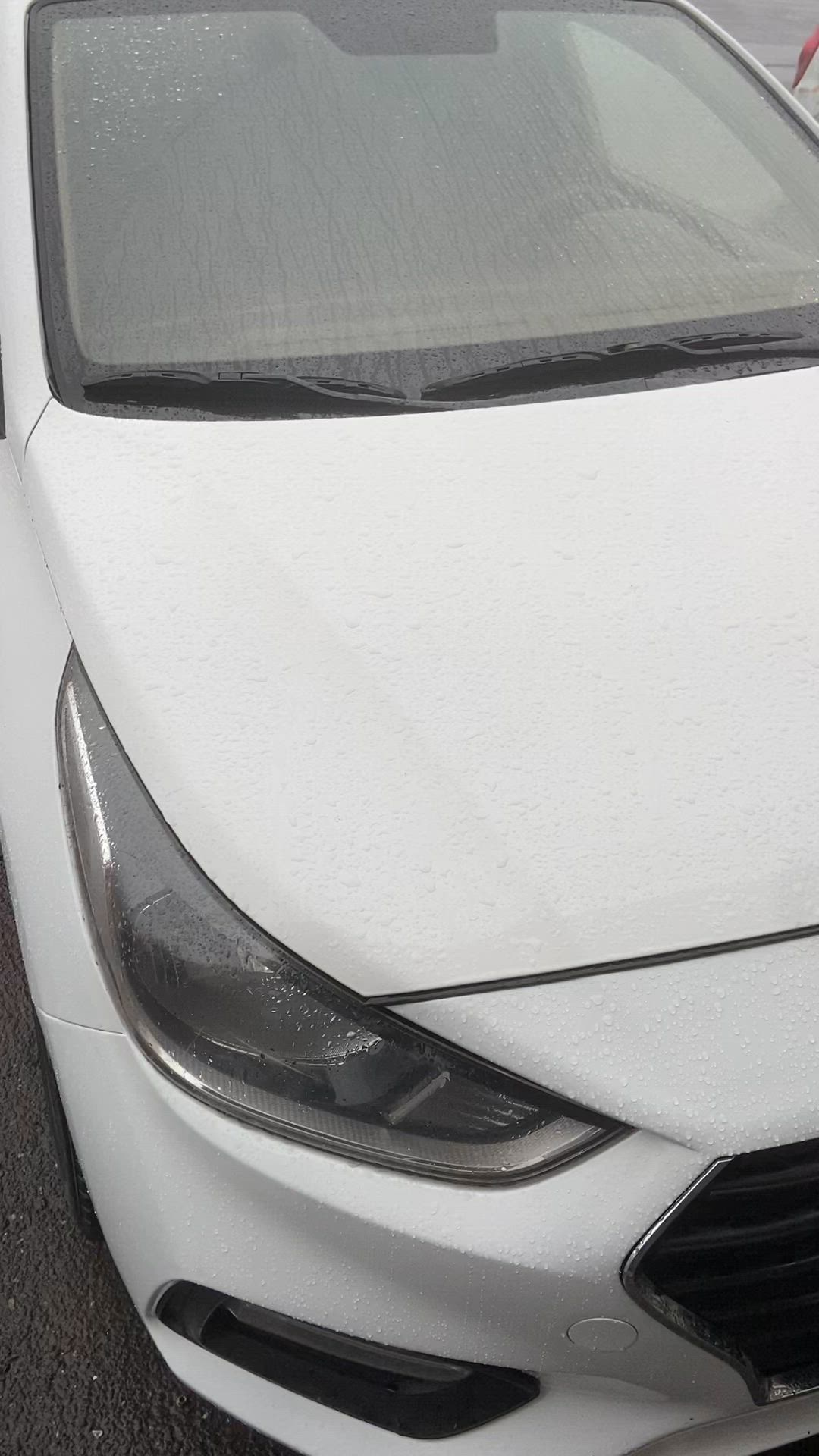 Hyundai Solaris 2018 video 1