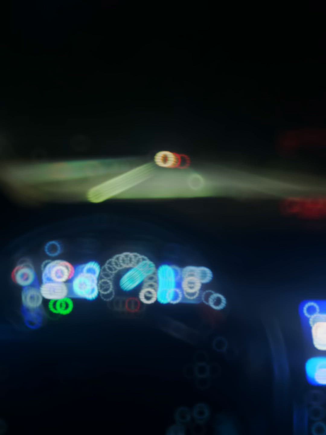 Ford Fusion 2016 video 3