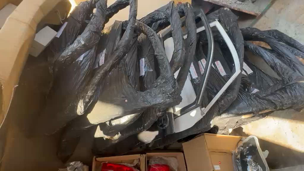 lexus rx350 rx270 rx450 դուռ դռներ դեմի ձախ դեմի աջ հետևի աջ հետևի ձախ դռներ շ video 1