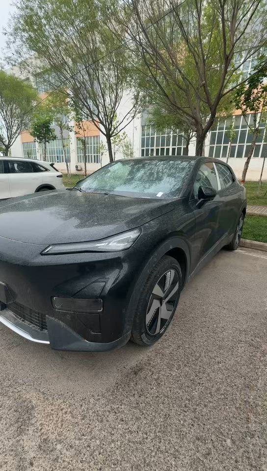 🚘 Deepal S05 520 Max – 2026թ.  📍 Վաճառվում է ճանապարհից video 3