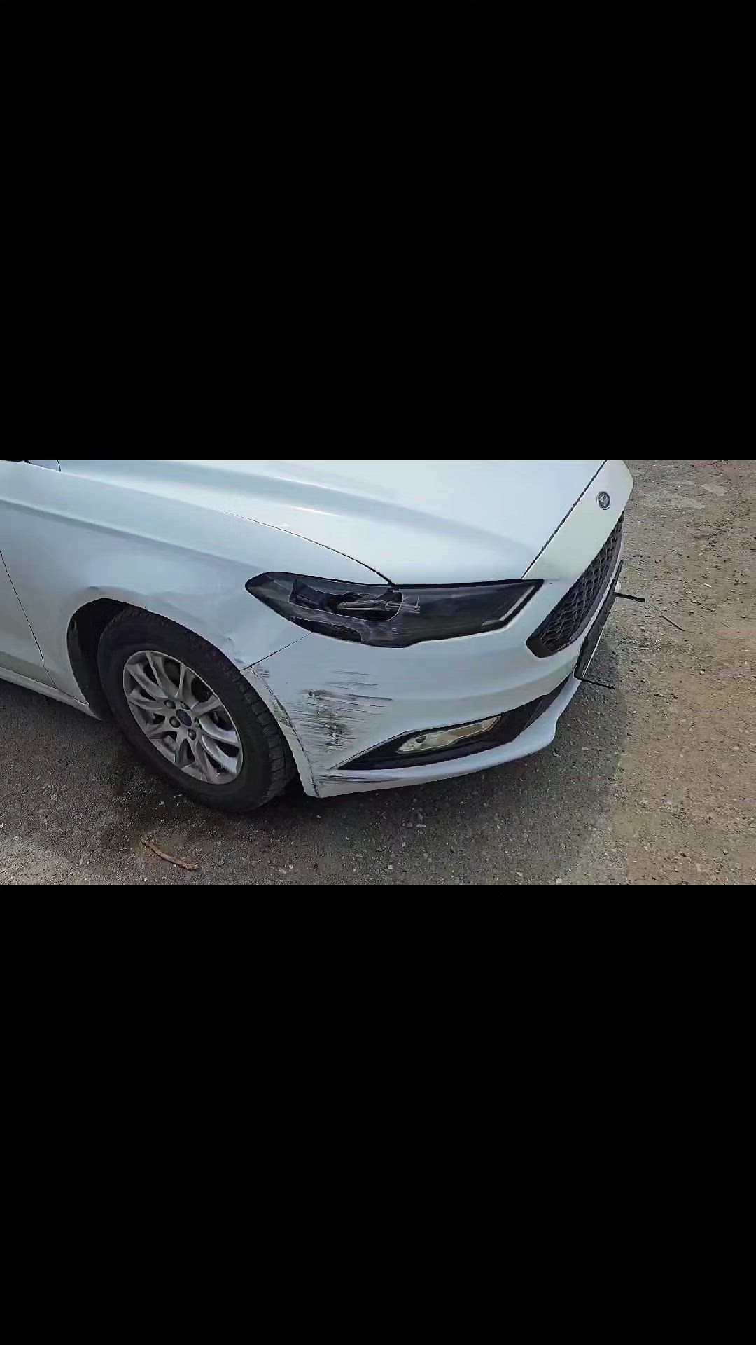 Ավտոմեքենաների վերանորոգում  video 2
